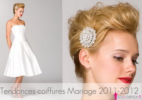 Accessoire de cheveux pour mariage