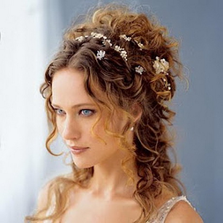 Bijoux coiffure mariage