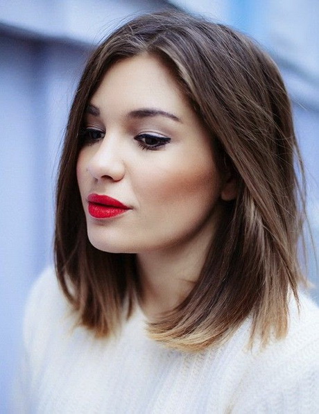 Coiffure femme 2015 tendance