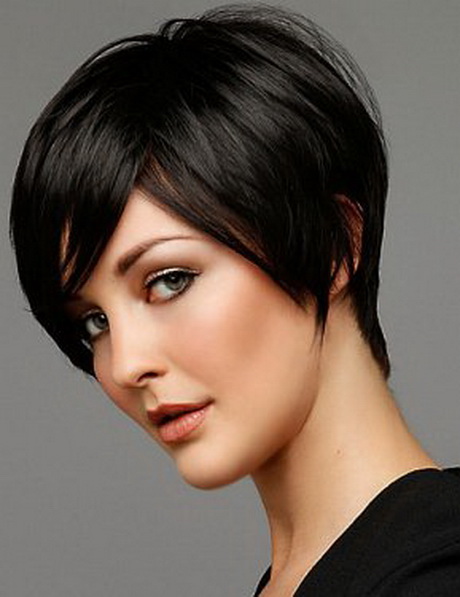 Coiffure femme cheveux court 2015