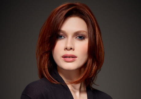 Coiffure femme cheveux long 2015