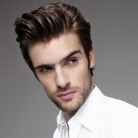 Coiffure homme tendance