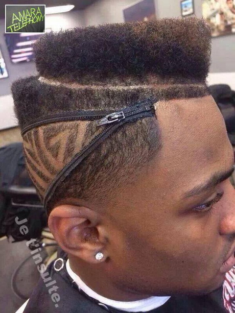 Coupe africaine homme