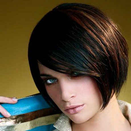 Coupe cheveux carre