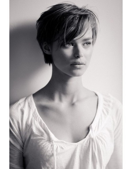 Coupe cheveux courtes femme 2015