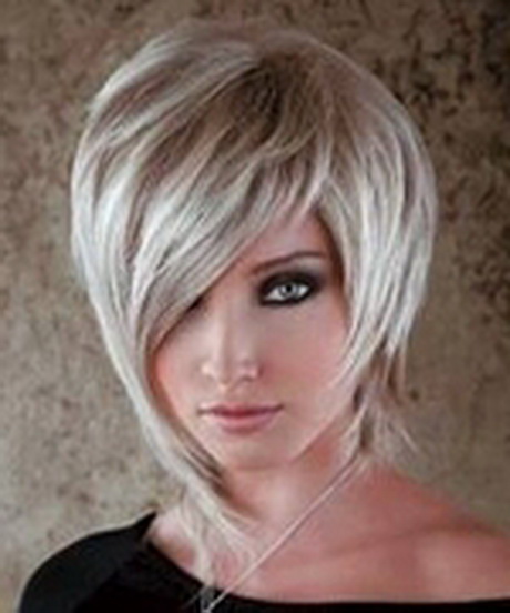 Coupe cheveux courts 2015 femme