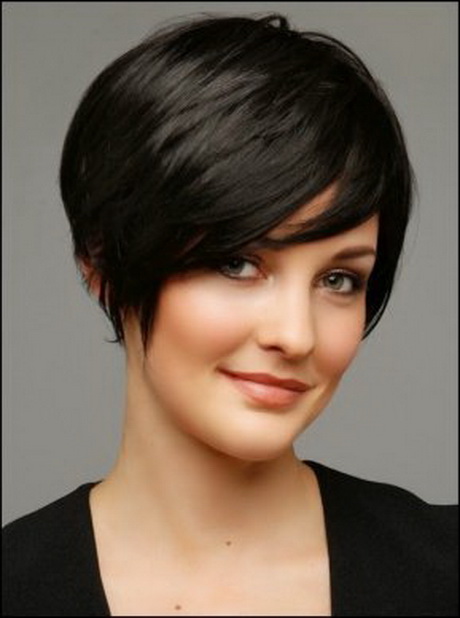 Coupe cheveux femme court 2015