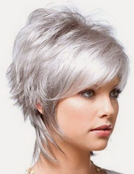 Coupe cheveux femme courte 2015