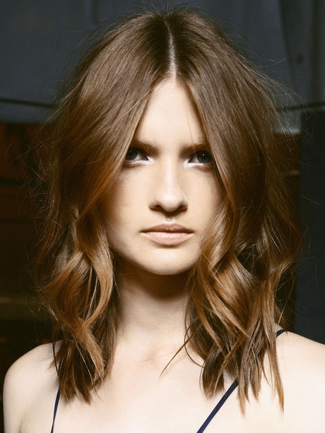 Coupe cheveux femme tendance 2014