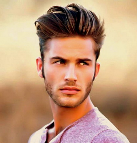 Coupe cheveux homme tendance 2014