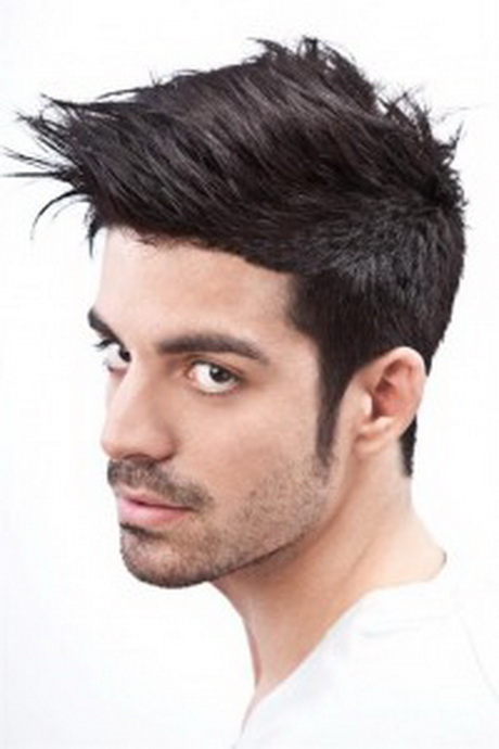 Coupe cheveux hommes