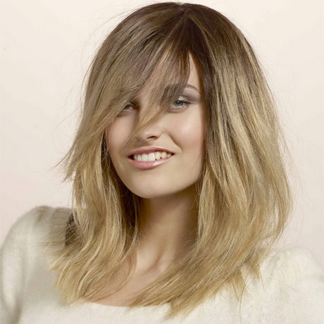 Coupe cheveux long 2014