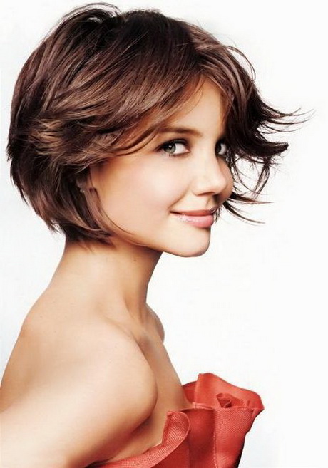 Coupe cheveux printemps 2015