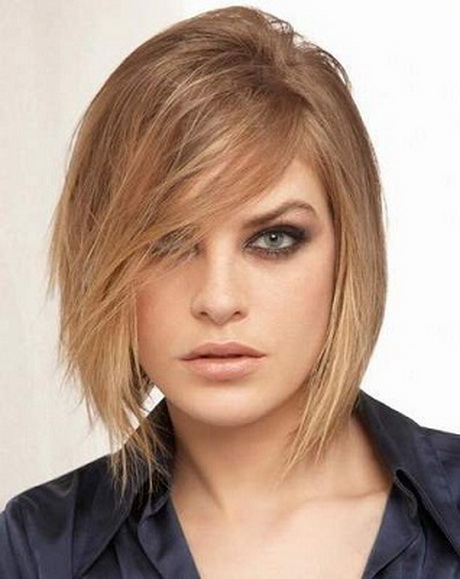 Coupe courte femme hiver 2014