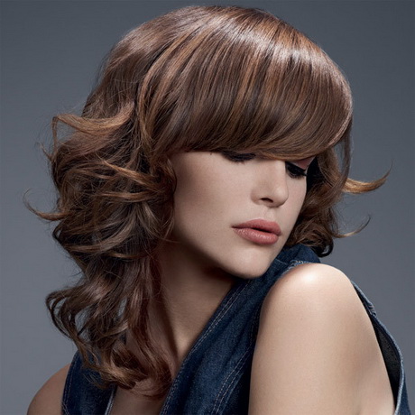 Coupe de cheveux automne 2014