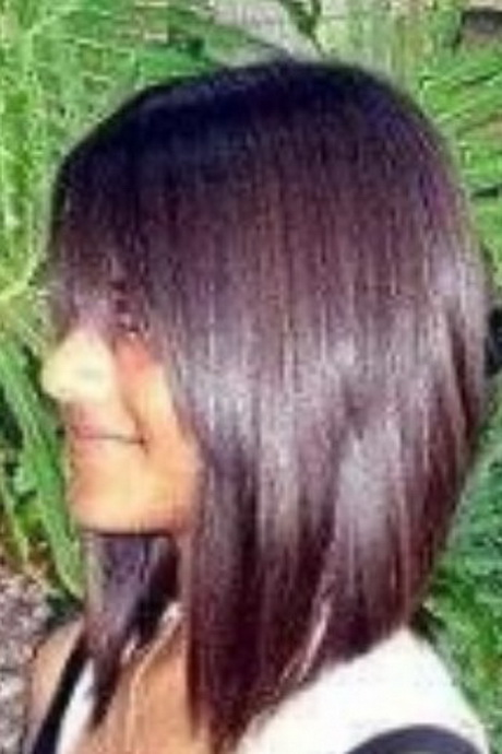 Coiffure femmes cheveux fins