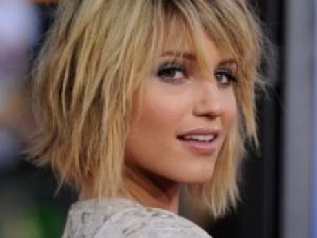 Coupe de cheveux courte pour femme 2015