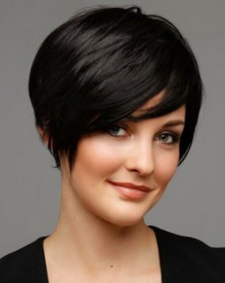 Coupe de cheveux femme courte 2014