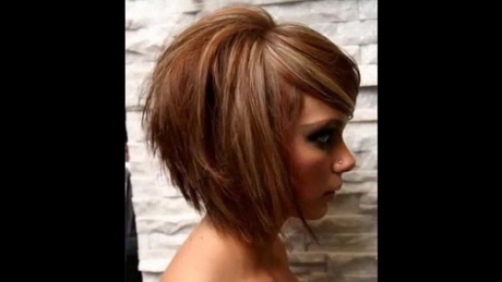 Coupe de cheveux fille 2014