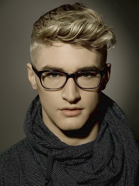 Coupe de cheveux hommes tendance 2014