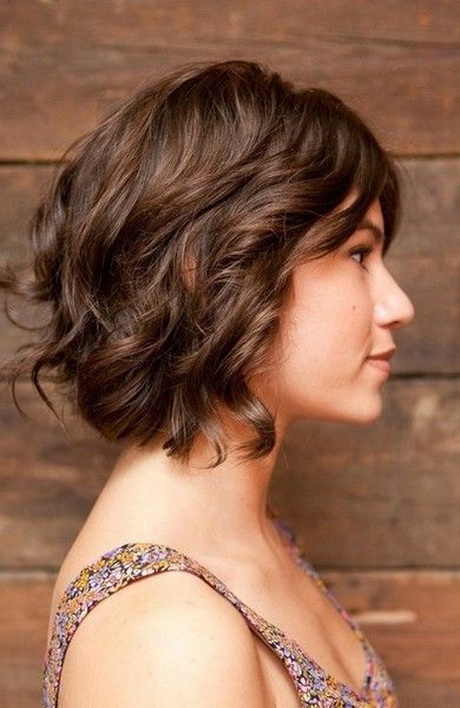 Coupe de cheveux pour femme 2015