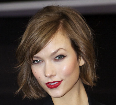 Coupe de cheveux tendances 2015