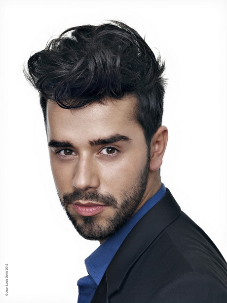 Coupe homme 2014 tendance