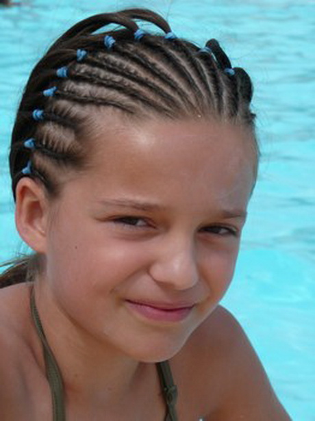 Cherche fille pour vacances
