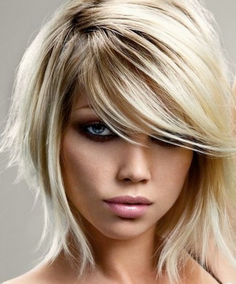 Coupe tendance femme 2015