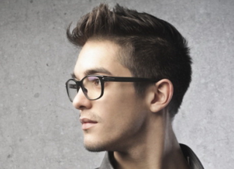 Coupe tendance homme