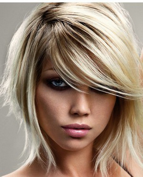 Coupes cheveux femmes 2014