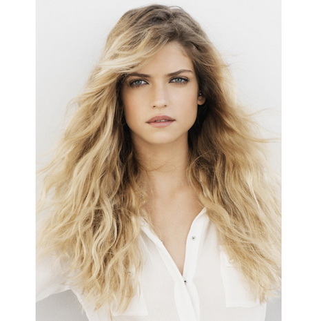 Coupes de cheveux tendances 2014