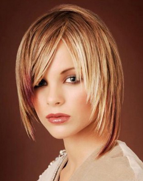 Idee coupe cheveux court