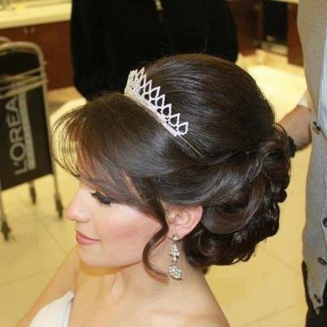 Image coiffure mariage 2014