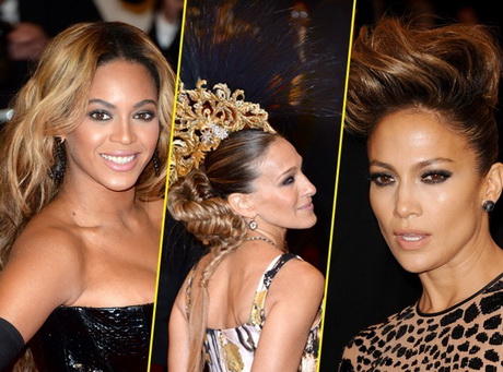 Les plus belles coupes de cheveux