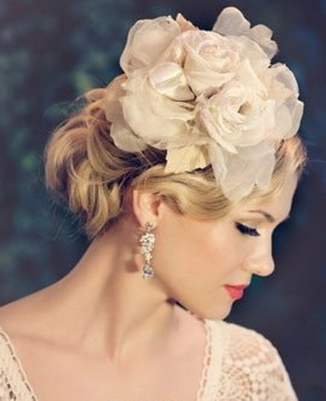 Maquillage coiffure mariage