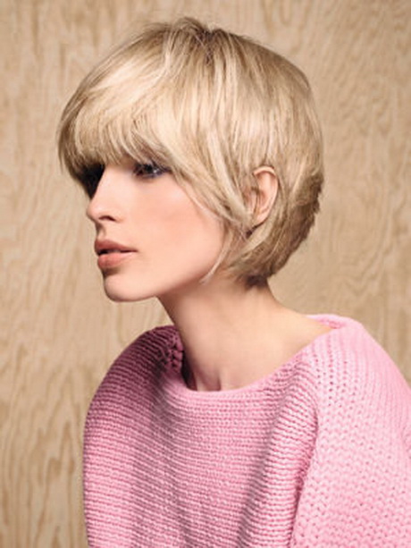 Model coiffure femme 2015