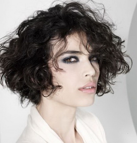 Modele coupe cheveux femme 2014