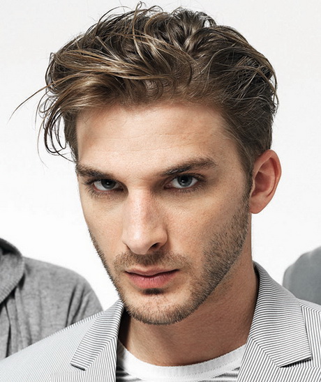 Modele coupe cheveux homme