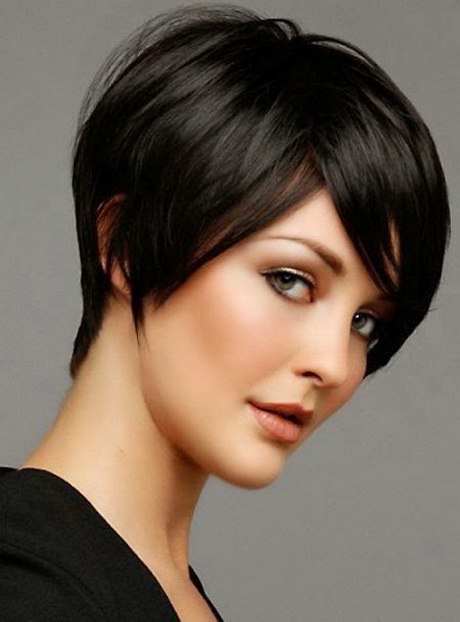 Style de coiffure femme 2015