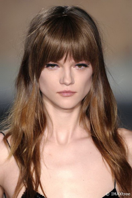 Tendance 2014 cheveux