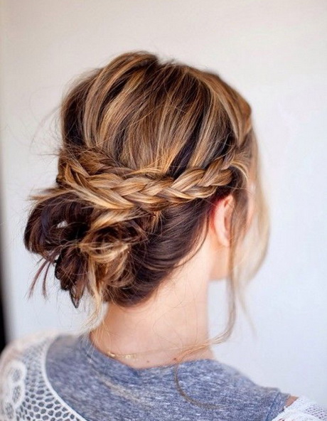 Tendance 2015 coiffure