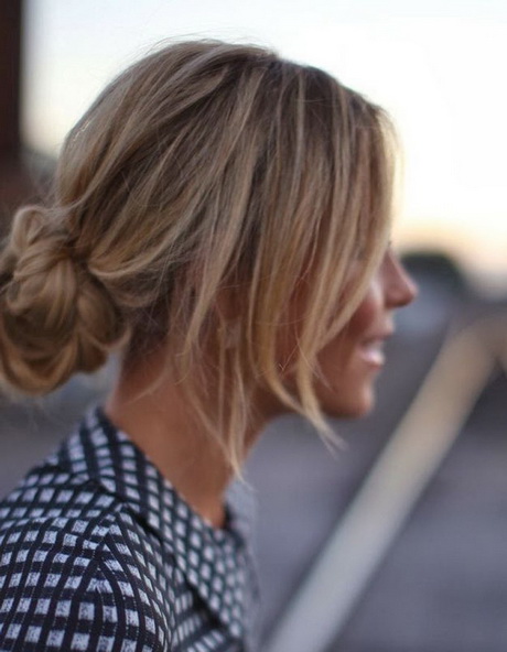 Tendance 2015 coiffure