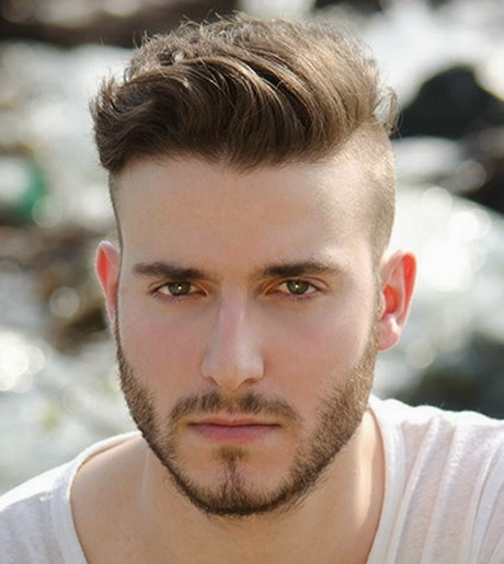 Tendance cheveux homme 2014