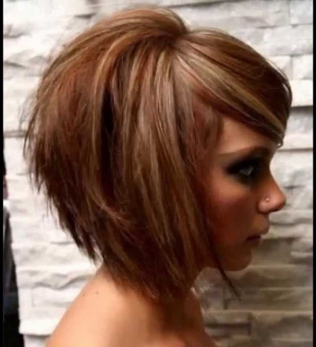 Tendance coiffure mi long 2014