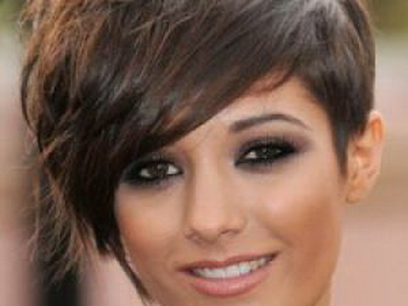 Tendance coupe cheveux 2015