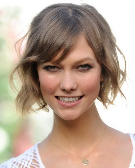 Tendance coupe cheveux court 2014