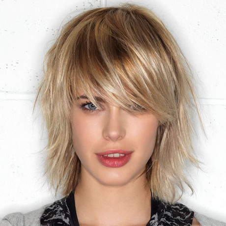 Tendance coupe cheveux long 2015