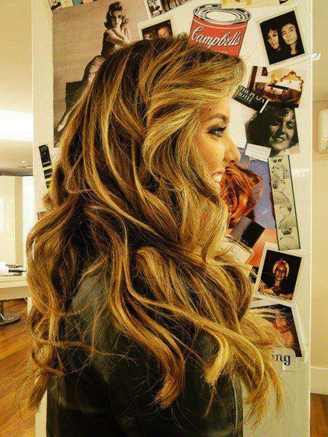 Tendances coiffure femme 2015