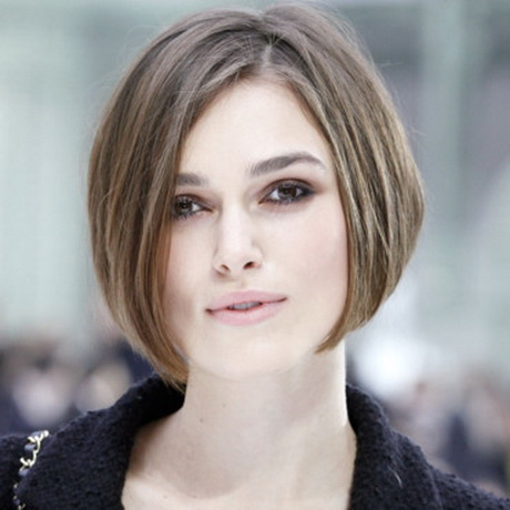 Coupe carre femme